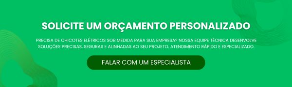 Solicite orçamento de chicote elétrico para refrigeração com a EdCabos