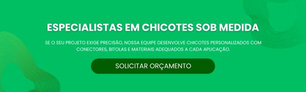 Conjunto de fios e conectores compactos usados em veículos elétricos Conjunto de fios e conectores compactos usados em veículos elétricos